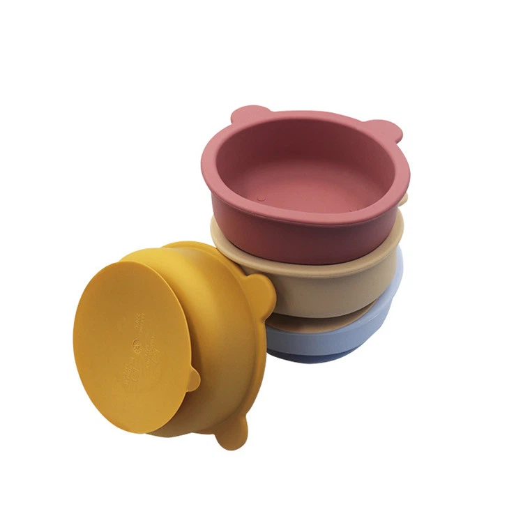 suction bowl