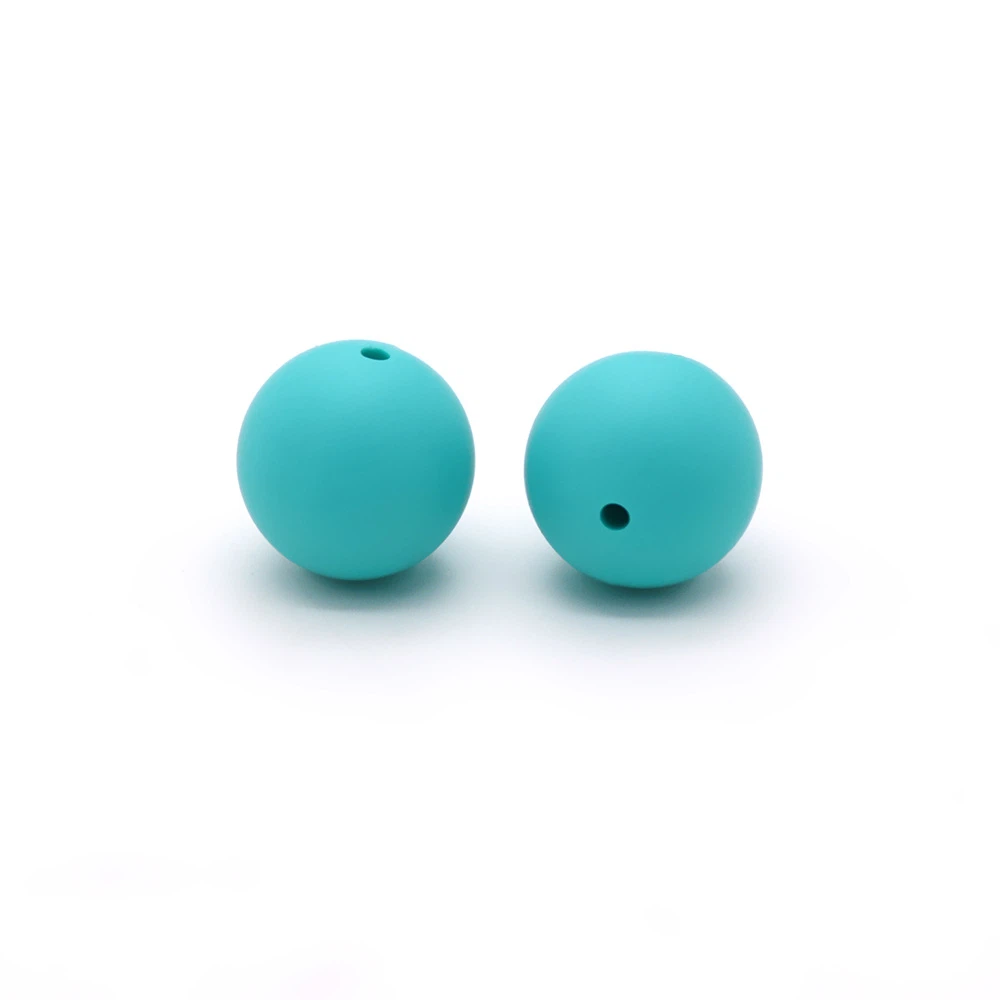 Silicone beads 7 Silicone beads 7