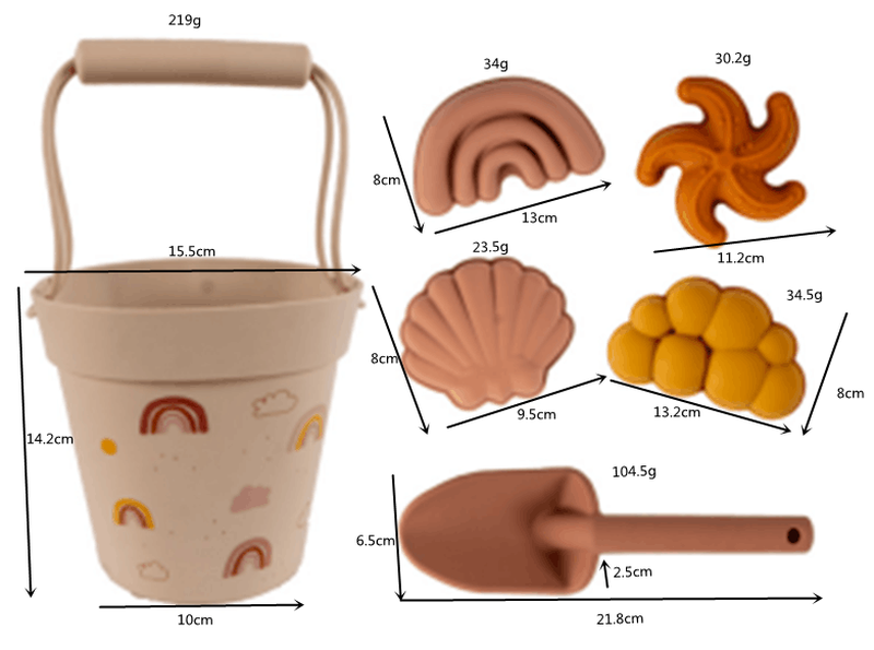 silicone beach toy 2 silicone beach toy 2