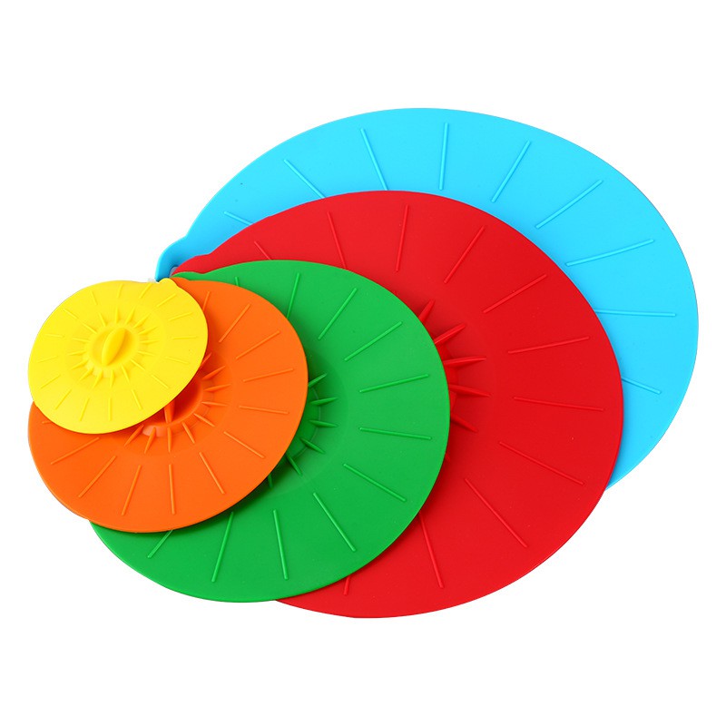 silicone bowl lid 7 silicone bowl lid 7