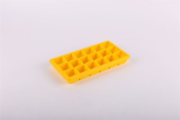 3 cube ice cube tray