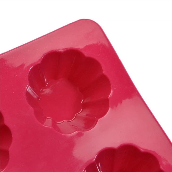 soap mold detail