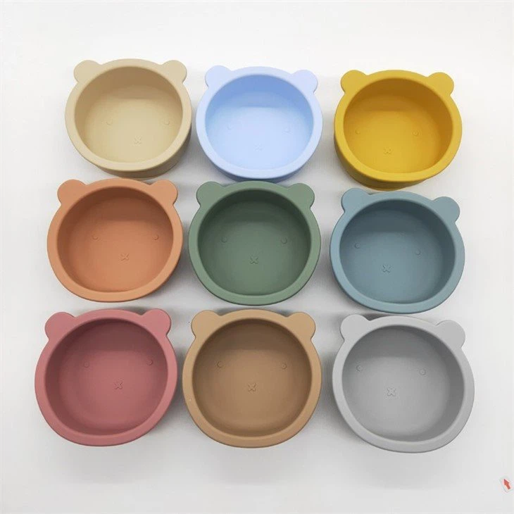 baby suction bowl