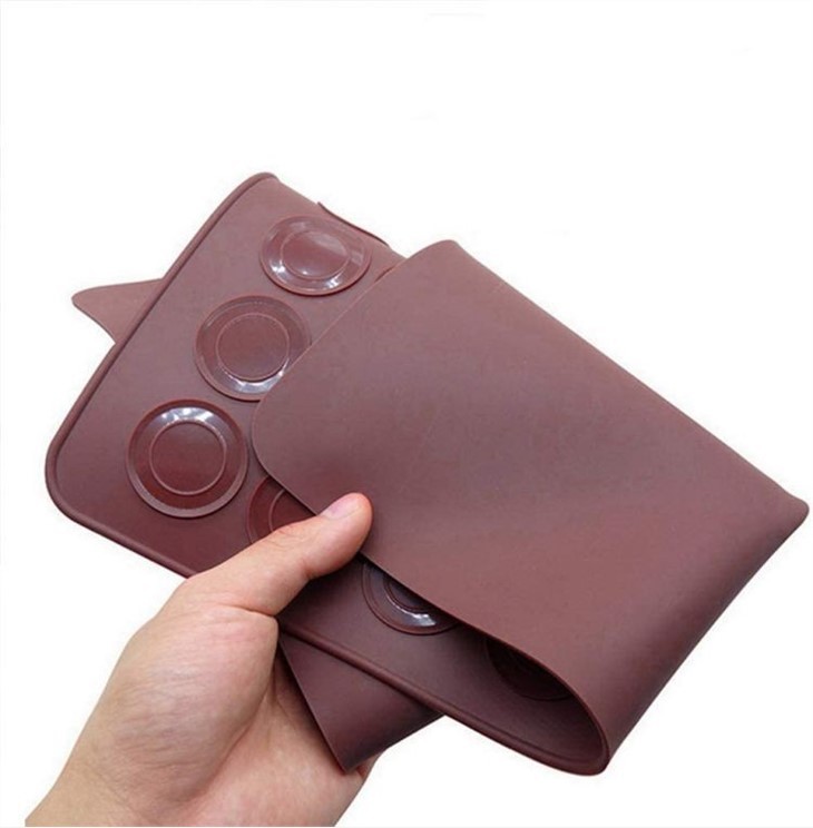 2 macaron silicone mat walmart