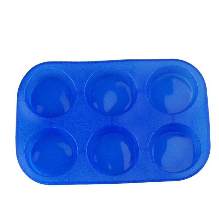 silicone cake mold