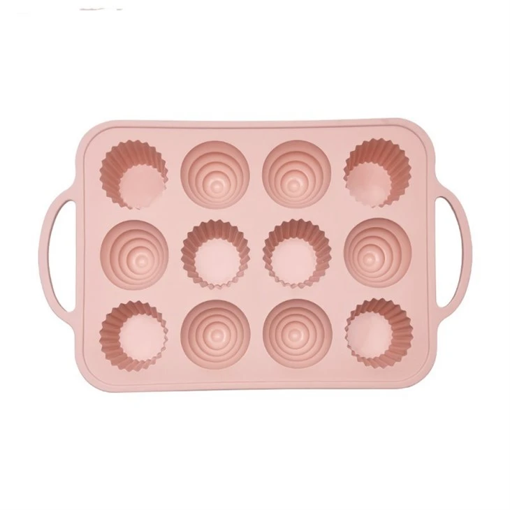 Cake Baking Pan