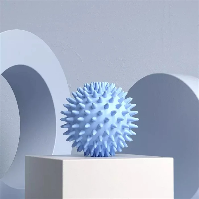 Customized Yoga Hedgehog Ball