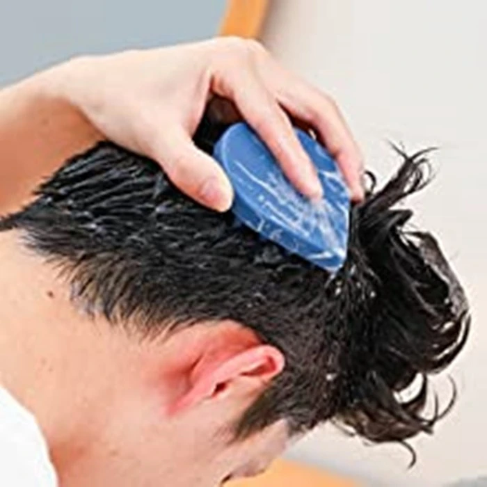 Hair Scalp Massage Shampoo Brush