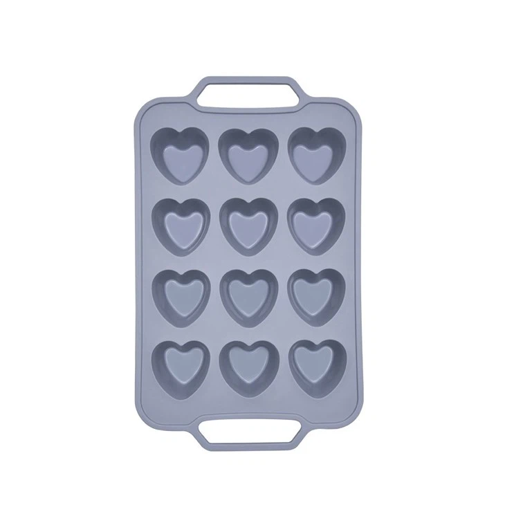 Heart Cake Mould