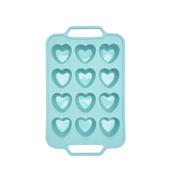 Heart Cake Mould