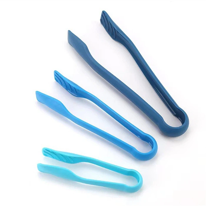 Kitchen Utensil Set PP Food Tong