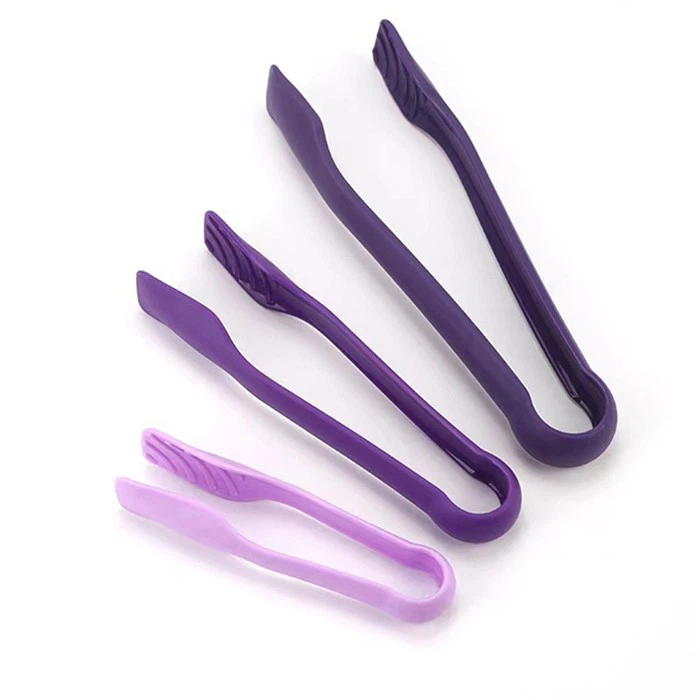Kitchen Utensil Set PP Food Tong