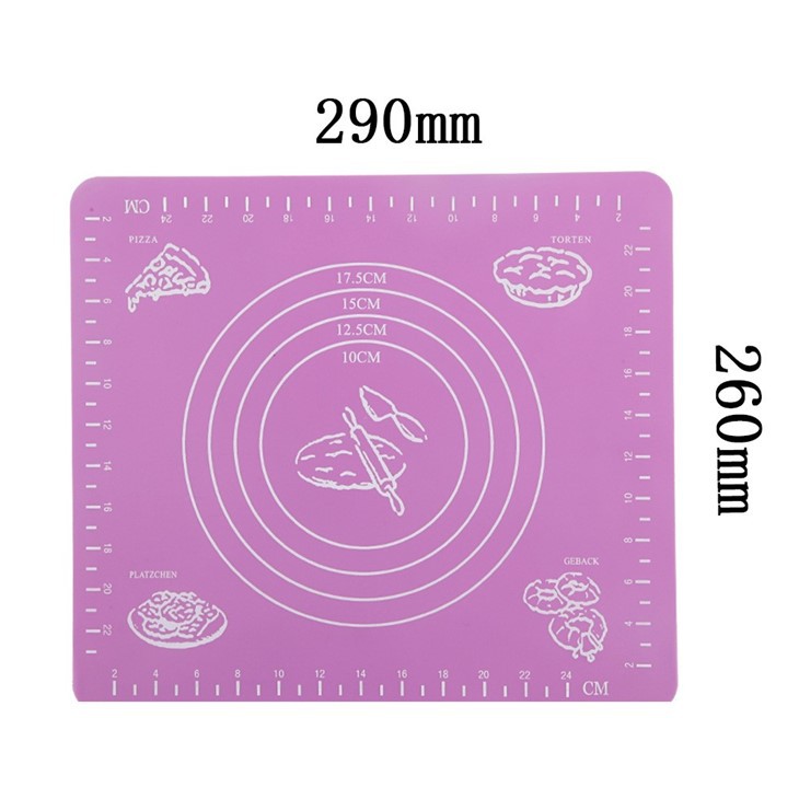 Silicone Baking Mat  (6)