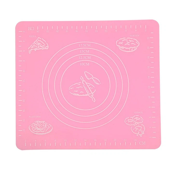 Silicone Baking Mat  (5)