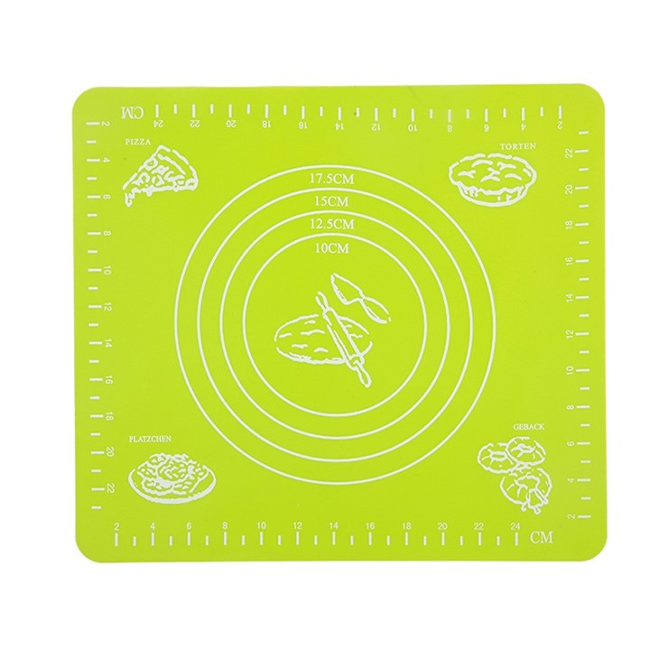 Silicone Baking Mat  (4)