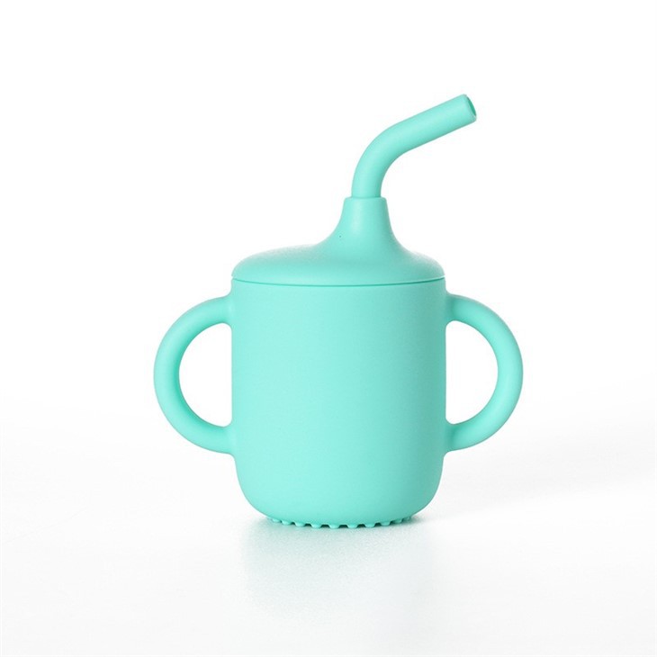 baby training cup