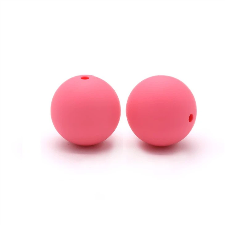 Silicone beads (14)