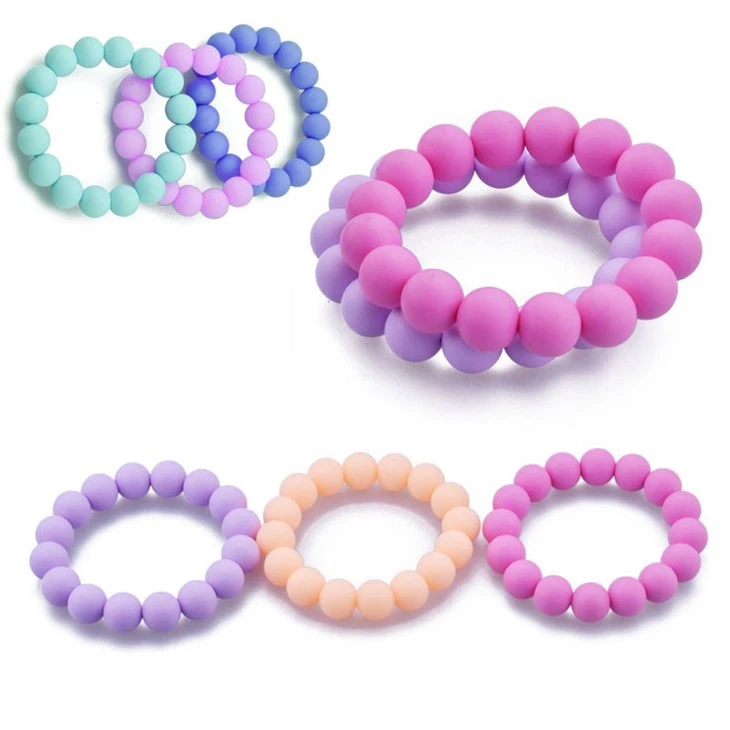 silicone beads (17)