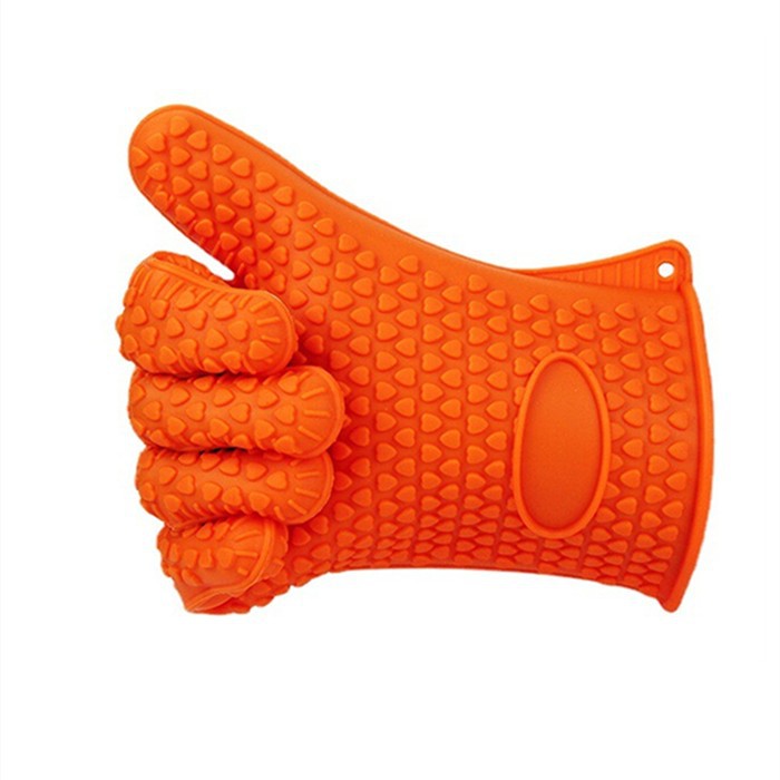 Silicone Kitchenware Gloves