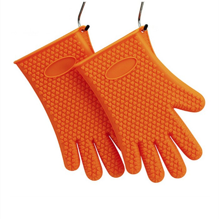 Silicone Kitchenware Gloves