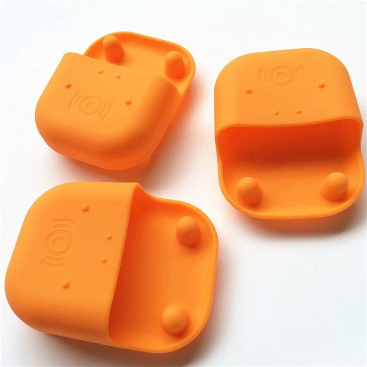 Silicone Mobile Phone Audio Amplifier
