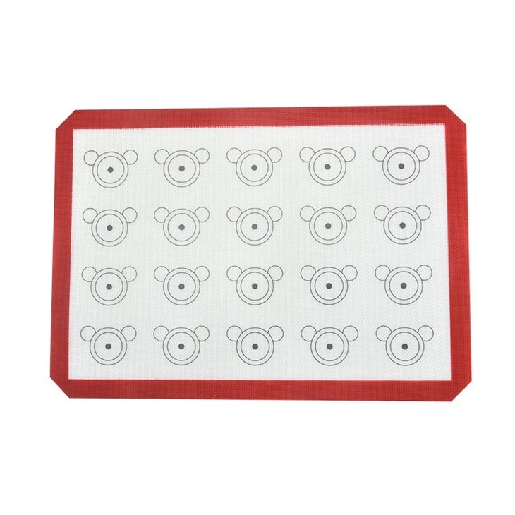 Silicone Pastry Mat