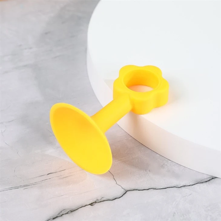 door suction yellow