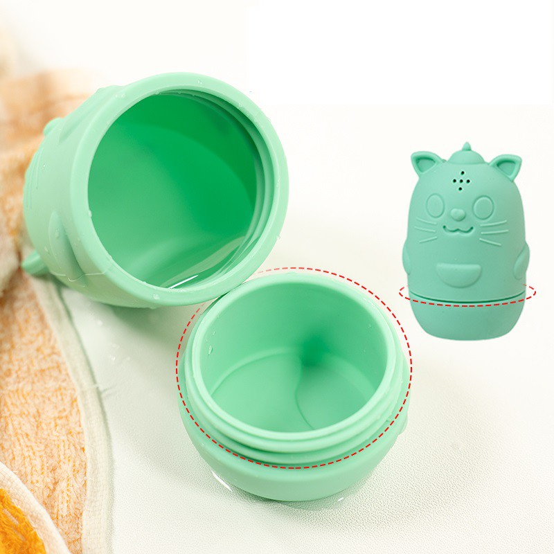 Silicone bath toys for kids 9 Silicone bath toys for kids 9