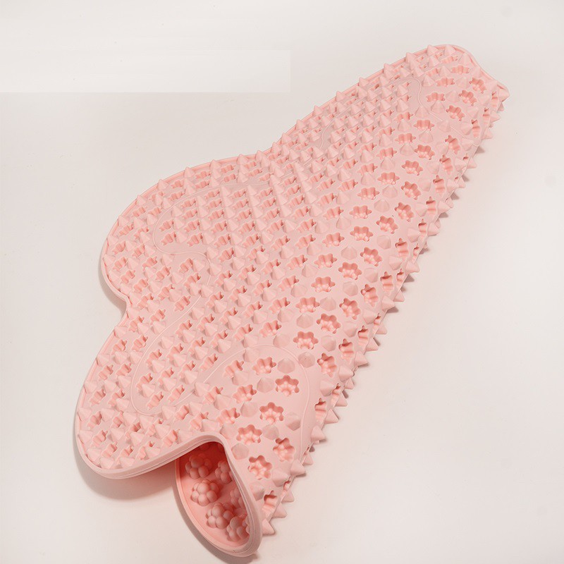 Silicone Foot Massage Board 8 Silicone Foot Massage Board 8