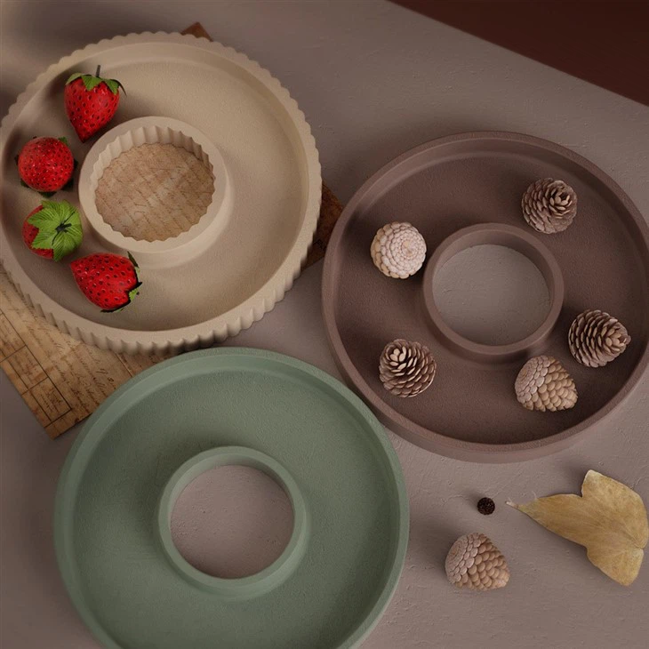 Resin Casting Molds