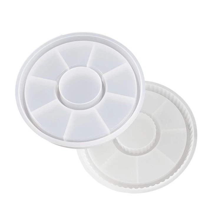 Resin Casting Molds