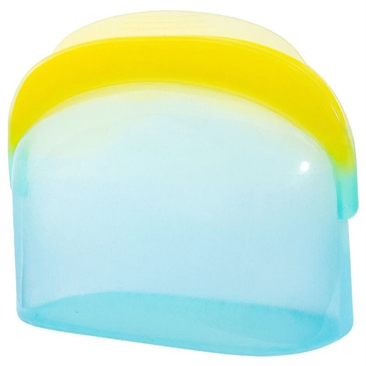 Reusable Silicone Food Bags best