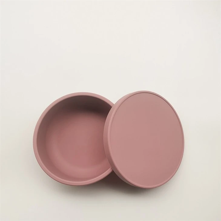 Silicone Baby Led Weaning Feeding Supplies
