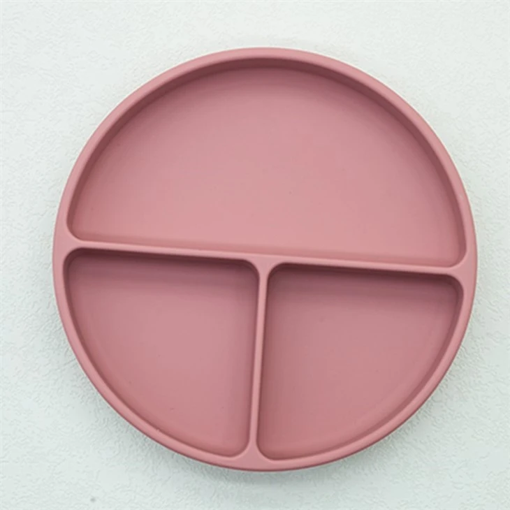 Silicone Baby Led Weaning Feeding Supplies