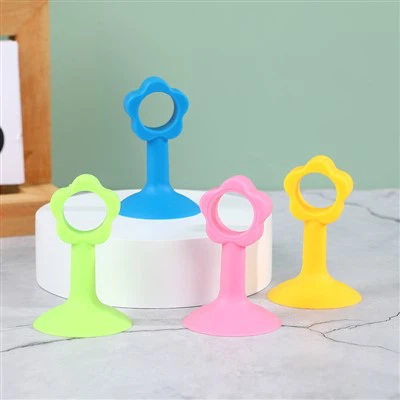 Anti-collision Door Suction